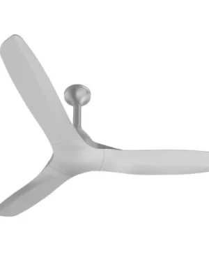 CROMPTON- 48″, SP. FLUIDO WAVE, CEILING FAN, FOG GREY
