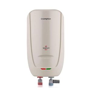 Crompton Instant, 5 L, Solarium Neo, Ivory