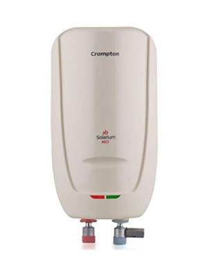 CROMPTON- INSTANT, 5 L, SOLARIUM NEO, IVORY