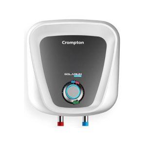 Crompton Storage, 10 L, Solarium Care, White