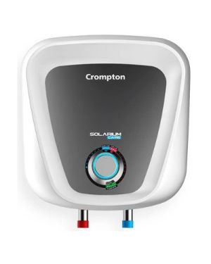 CROMPTON- STORAGE, 15 L, SOLARIUM CARE, WHITE