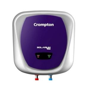 Crompton Storage, 10 L, Solarium Clx, White