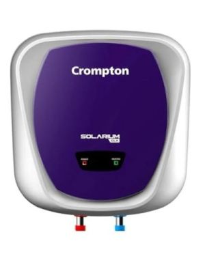 CROMPTON- STORAGE, 10 L, SOLARIUM CLX, WHITE