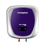 Crompton Storage, 10 L, Solarium Clx, White