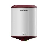 Crompton Storage, 10 L, Versa, White