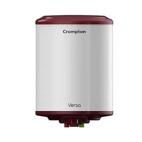Crompton Storage, 10 L, Versa, White