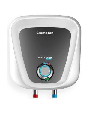 CROMPTON- STORAGE, 10 L, SOLARIUM CARE, WHITE