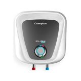 Crompton Storage, 15 L, Solarium Care, White