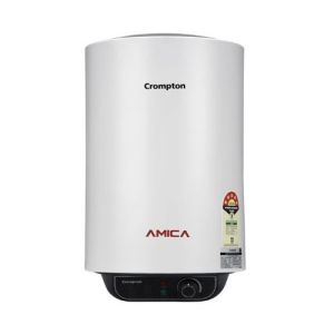 Crompton Storage, 25 L, Amica, White