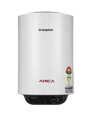 CROMPTON- STORAGE, 25 L, AMICA, WHITE