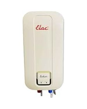 ELAC- INSTANT, 5 L, ENTICER, IVORY