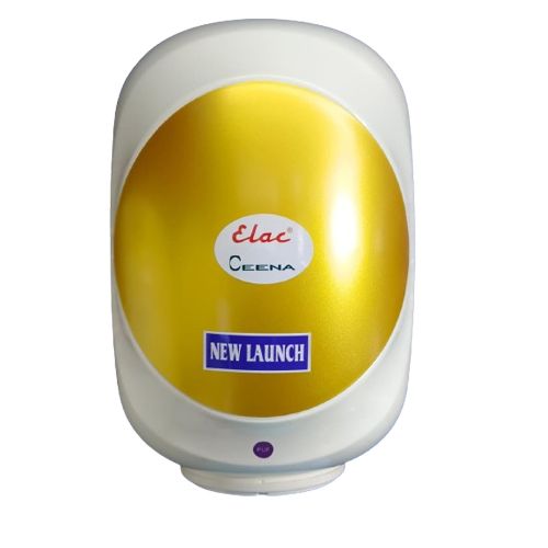 Elac Storage, 10 L, Ceena, Ivory Gold