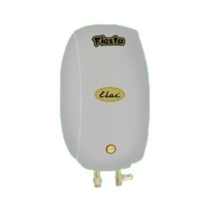 Elac Storage, 10 L, Fiesta, Grey