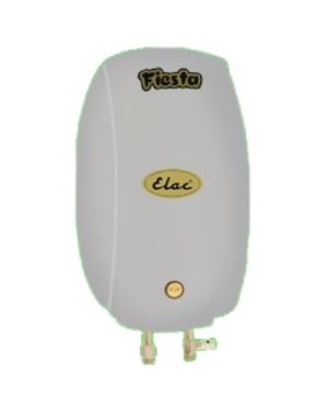 ELAC- STORAGE, 10 L, FIESTA, GREY