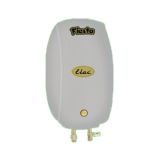 Elac Storage, 10 L, Fiesta, Grey