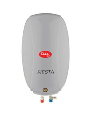 ELAC- STORAGE, 10 L, FIESTA, IVORY
