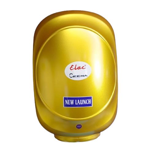 Elac Storage, 15 L, Ceena , Metalic Gold