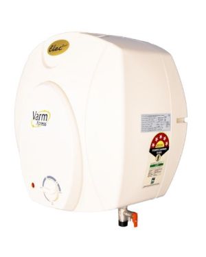 ELAC- STORAGE, 25 L, VARM EXPRESS, IVORY