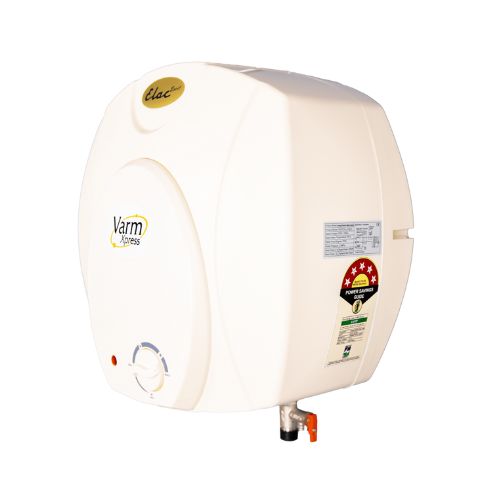 Elac Storage, 25 L, Varm Express, Ivory