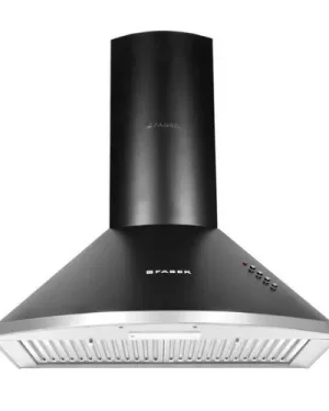 FABER- 60 cm, CLASS PRO PB LTW, BLACK