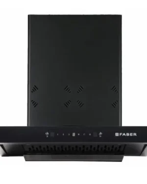 FABER- 60 cm, CYGNUS IN 3D HC SC FL , BLACK