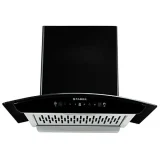 Faber 60 Cm, Sunny In Hc Sc Fl Lg, Black