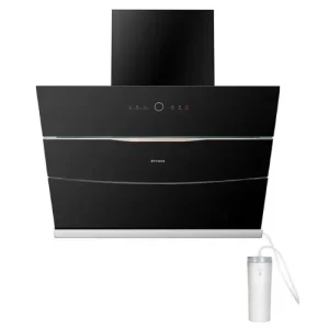 Faber 90 Cm, Bolt Fl Sw Sc, Black