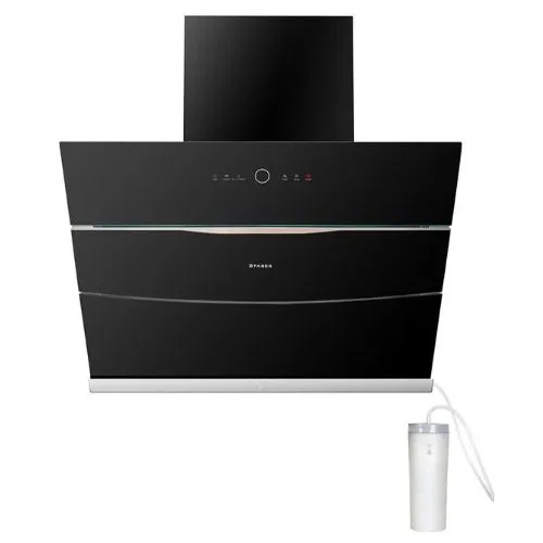 Faber 90 Cm, Bolt Fl Sw Sc, Black