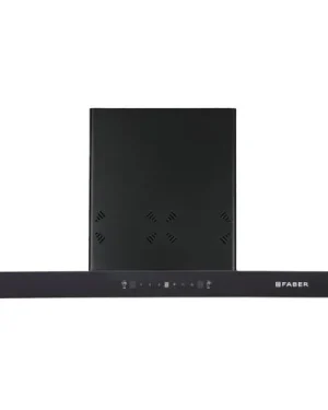 FABER- 90 cm, CYGNUS IN 3D HC SC FL , BLACK