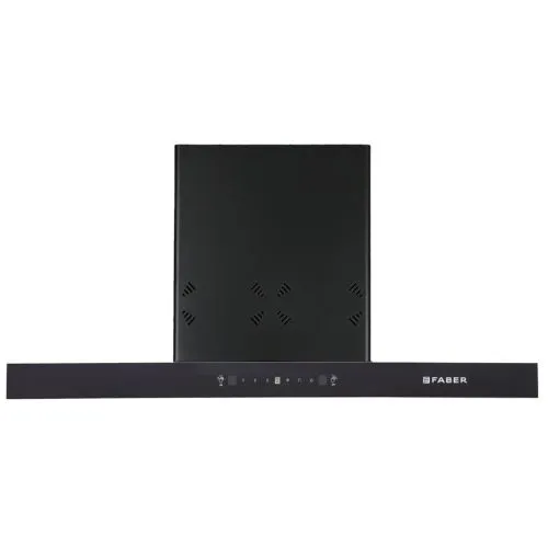 Faber 90 Cm, Cygnus In 3d Hc Sc Fl , Black