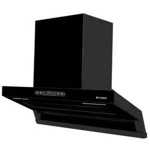 Faber 90 Cm, Vivid Fl Hc, Black