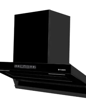 FABER- 90 cm, VIVID FL HC, BLACK