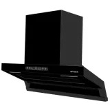 Faber 90 Cm, Vivid Fl Hc, Black