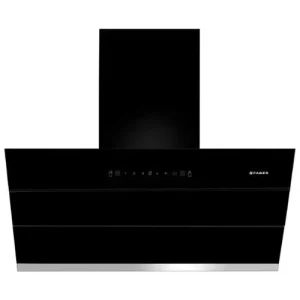 Faber 90 Cm, Zenith Fl Hc Sc In, Black