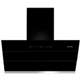 Faber 90 Cm, Zenith Fl Hc Sc In, Black