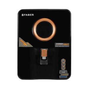 Faber Altroz Gold, Ro+uv+uf+zinc+cu+alkaline