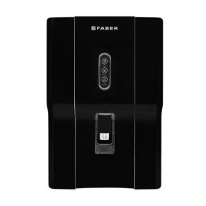 Faber Genius Crystal, Ro+alkaline+uv