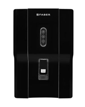 FABER, GENIUS CRYSTAL, RO+ALKALINE+UV