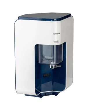 HAVELLS, CRETES, RO+UV+ALKALINE