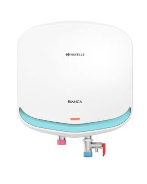 HAVELLS- INSTANT, 3 L, BIANCA, WHITE BLUE