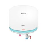 Havells Instant, 3 L, Bianca, White Blue