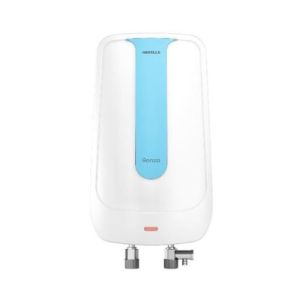 Havells Instant, 3 L, Renzo, White Blue