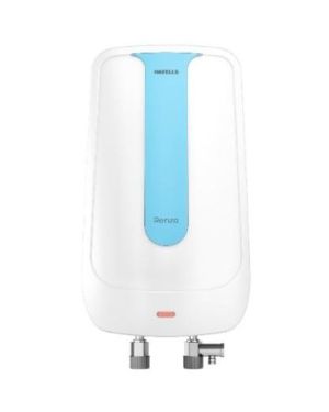 HAVELLS- INSTANT, 3 L, RENZO, WHITE BLUE