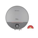 Havells Storage, 10 L, Otto, Silver Gery