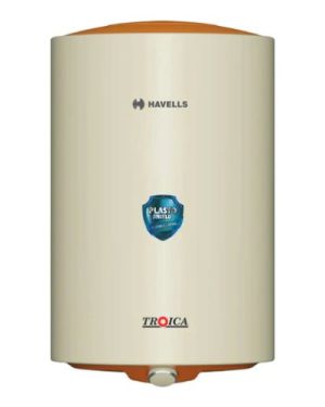HAVELLS- STORAGE, 10 L, TROICA, IVORY