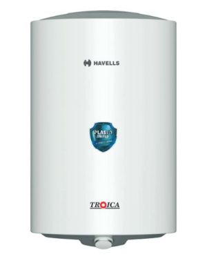 HAVELLS- STORAGE, 15 L, TROICA, WHITE