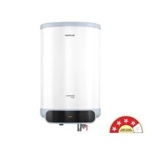 Havells Storage, 10 L, Velora Pro, White