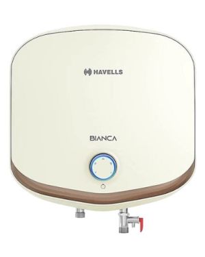 HAVELLS- STORAGE, 15 L, BIANCA, IVORY
