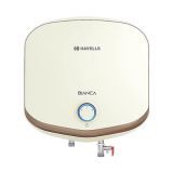 Havells Storage, 15 L, Bianca, Ivory