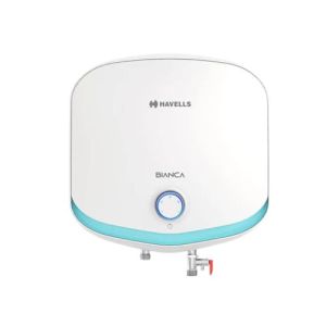 Havells Storage, 15 L, Bianca, White